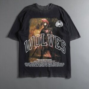 Darc Sport Rather Die Standing